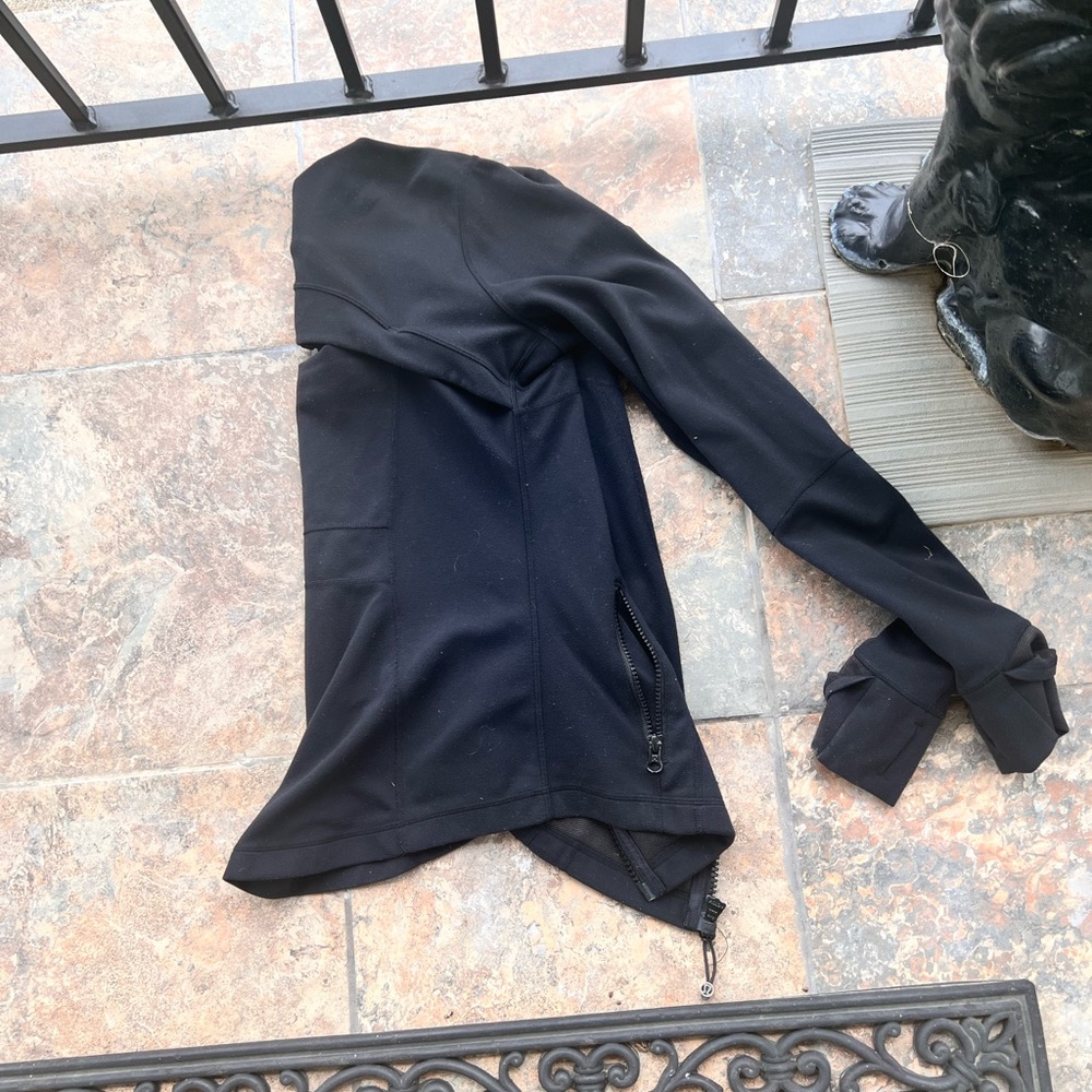 Lululemon Define Jacket